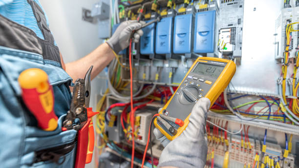 Best Electrical Repair Services  in Fruitland Park, FL
